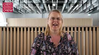 Postgraduate research at the Welsh School of Architecture