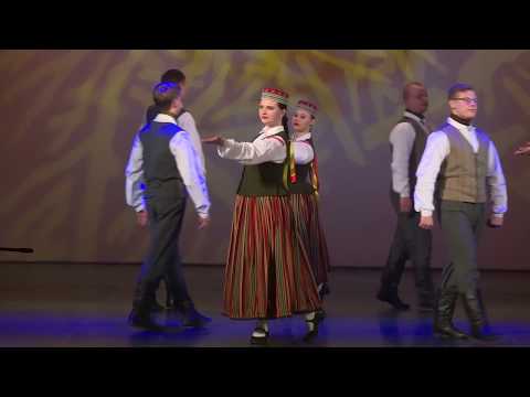 Latvijas svētkiem veltīta koncertprogramma