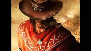 Call of Juarez: Gunslinger Oh, Death by Silas Greaves (Soundtrack OST)