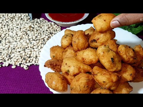 HOW TO MAKE MOZAMBICAN BAJIAS/REALLY TASTY BAJIAS/ZAINI'S KITCHEN