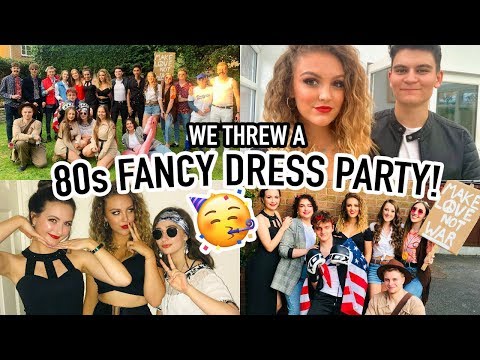 download lagu mp3 mp4 80s Fancy Dress Ideas, download lagu 80s Fancy Dress Ideas gratis, unduh video klip 80s Fancy Dress Ideas