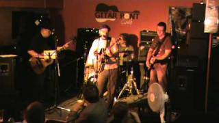 B.B. King &amp; Eric Clapton - Help the poor .only one day rock band