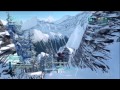 Trick It - SSX Gameplay (Xbox 360)