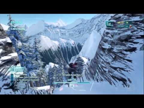 ssx xbox 360 micromania