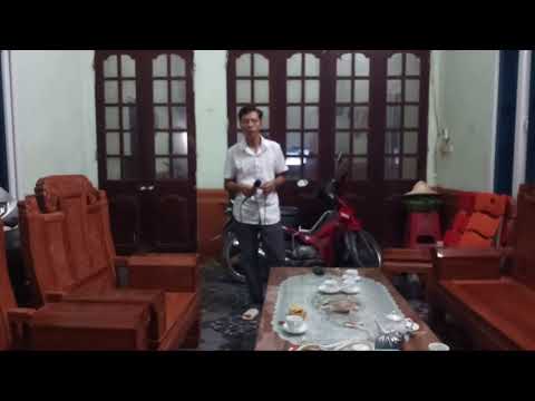 Tôi xa miền trung