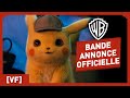 POKÉMON Detective Pikachu | Bande-Annonce | HD | FR | 2019 POKÉMON Detective Pikachu | Bande-Annonce | HD | FR | 2019