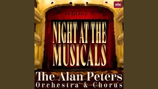 Bali Hai - South Pacific