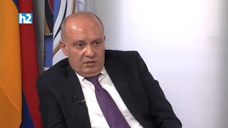 Պետք է զիջող չլինենք էսքան, թույլ մարդուն վատ մարդիկ շահագործում են. Միքայել Համբարձումյան