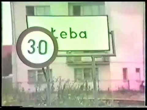 Lębork Łeba 1985