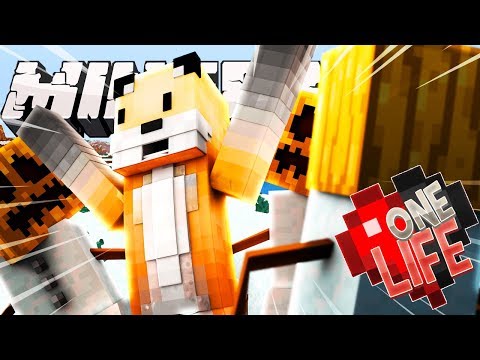 Snowy Surprises! - Minecraft One Life SMP Season 2 EP 37