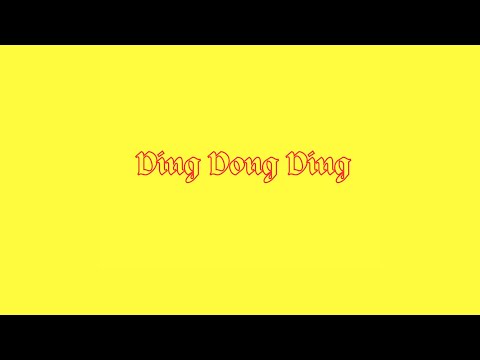 Magnom & Caine - Ding Dong Ding [Audio]