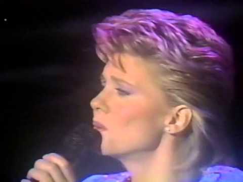 Olivia Newton-John in Concert 1982, complete and synchronized