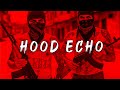 Aggressive Gangsta Freestyle Rap Beat Instrumental HOOD ECHO Hard Bouncy Fast Hype Type Beat