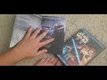 Star Wars Episode II Attack Of The Clones 2002 DVD