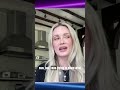 Holly Madison's Reaction to Hugh Hefner Passing Away
