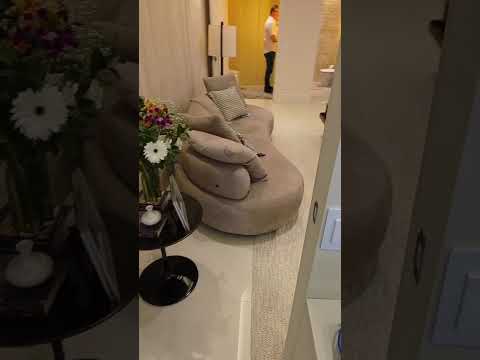 Apartamento Alto Padrão 215m² 3 Suítes - Edifício Landmark - Gleba Palhano - Londrina-PR
