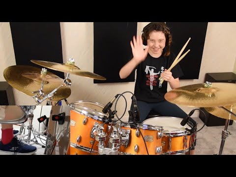 Bring Me To Life - Hit Like a Girl 2021 Entry