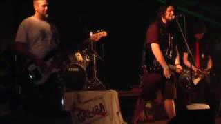 Video GALIBA - Mestské Kultúrne Stredisko Bánovce (Live, 20.2.2014)