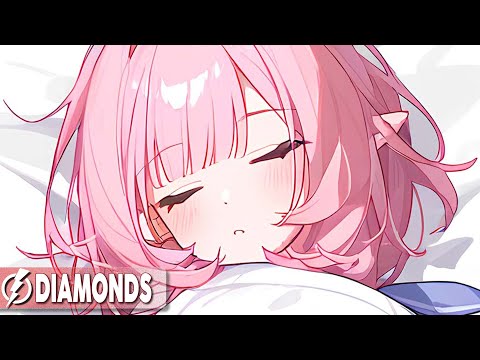 Nightcore - Diamonds (Edward Maya x Yohani) - Lyrics