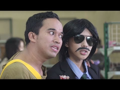 Anwar Dan Rohaya Jadi Penagih Hutang - Highlight Kecil Kecil Mikir Jadi Manten Episode 123