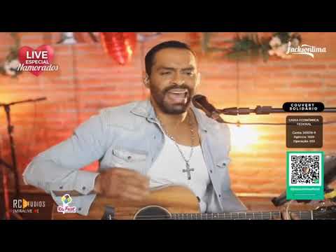 Jackson Lima -  Livin' On a Prayer (Bon Jovi)