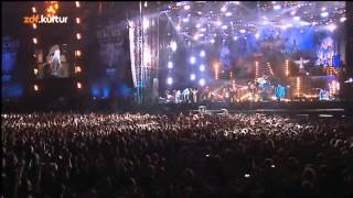 Doro - All We Are feat. Joacim Broden and guests @ Wacken Open Air 2013