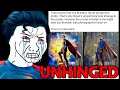 SnyderBros Just Became Even More Unhinged