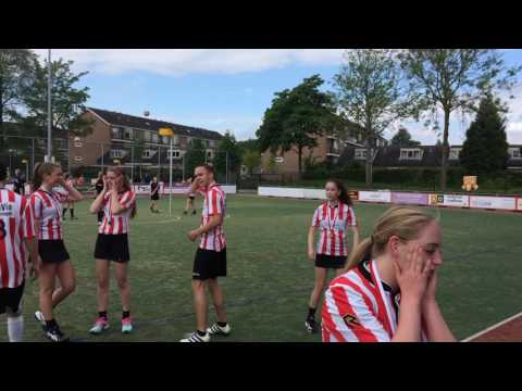 DeetosSnel B3 Veldkampioen voorjaar 2017!