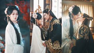 🔥🔥The scumbag chose another woman over me—after I married the emperor, he knelt to beg me.