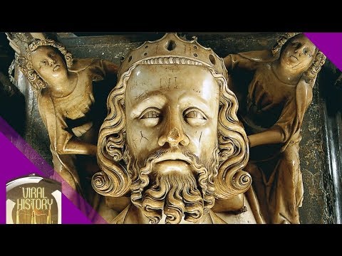 Edward II - The Unconventional King