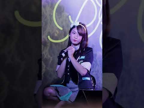 [ Kaiwan CGM48 ] Fancam Eien Pressure @ Central Si Racha 20.11.2021