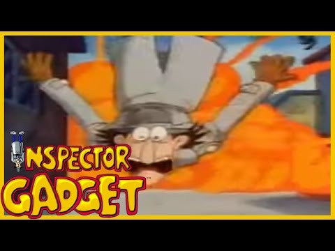Inspector Gadget 108 – Race To The Finish (Full Episode) - Kids TV Series, Kingdom Kids Zone - Inspector Gadget - WildBrain
