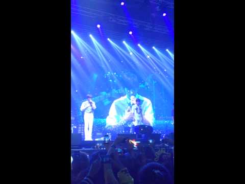 130928 INFINITE OGS In Bangkok-Mom (sungkyu)