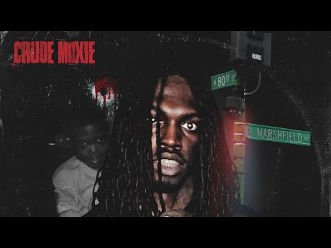 Crude Moxie - Off The Record (Official Audio)