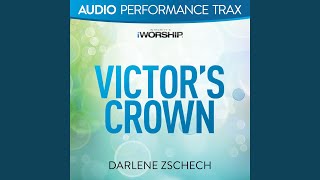 Victor&#39;s Crown [Original Key with Background Vocals]