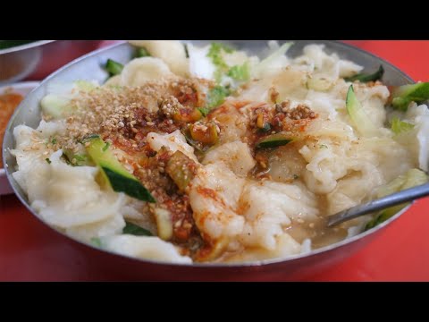 Street Food | Amazing Cooking Skills  - Awesome Fast Worker  #5 | Aww Food