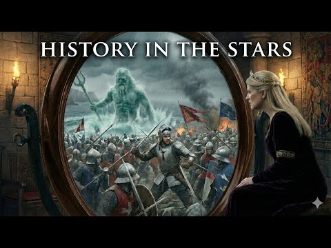 The Leo King & Dr. Anne Wohlcke: History in the Stars - Astrology Influence on the 100 Years War