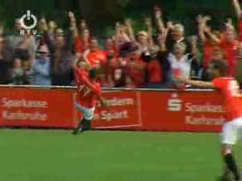 VfB Neckarrems - Nachbericht auf R.TV zur Oberliga-Relegation