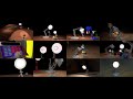 Every Luxo Jr Short Series Episode Played At The Same Time