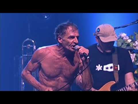 Raoul Petite - Faut y aller (Official Music Video)