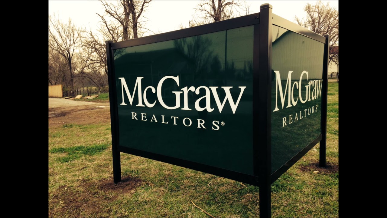 SignTrac - Metal Sign Frame Assembly Video