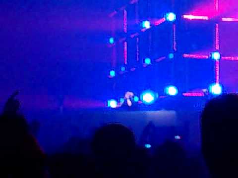 Markus Schulz @ Trance Energy 2010