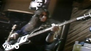 Rush - Tom Sawyer (Official Music Video)