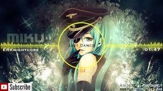 Nightcore - Just Dance - Lady Gaga & Colby O'Donis