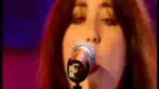 KT Tunstall Another Place To Fall Davina