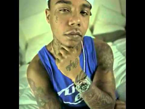 Yung Berg feat Mia Rey & Driicky Graham "Shawty You Can Get It"