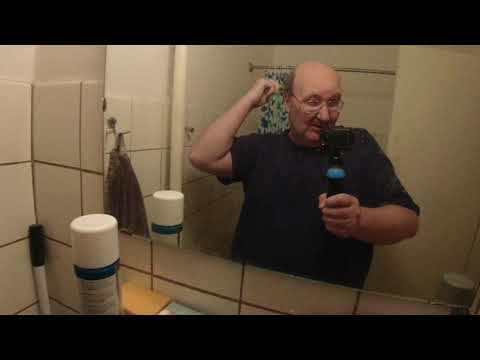 MongoTV_6136 - POPPER POPCORN SENT SØNDAG AFTEN