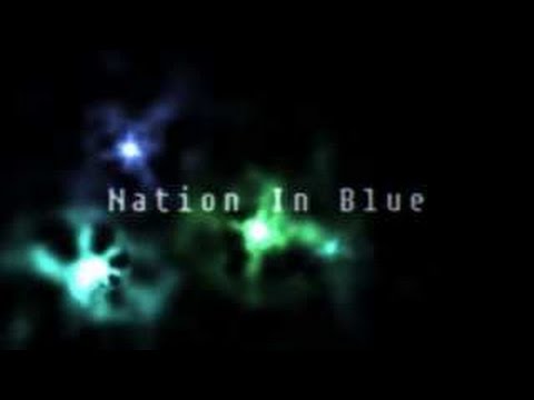 Nation in Blue - Nothing Less