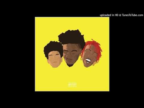 Famous Dex   Let's do it Ft  Ugly God & Trill Sammy