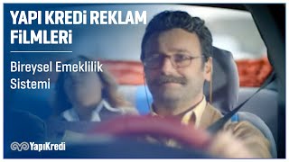 Yapı Kredi - Bireysel Emeklilik Sistemi